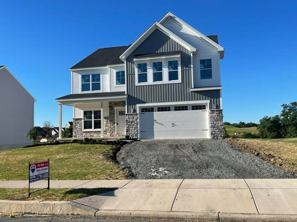 Gettys Development Company, LLC | Carlisle PA