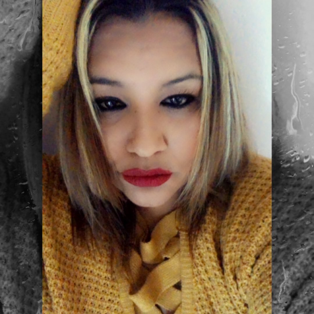 Mirna Aguilar - Familia y amigos los esperamos mañana | Facebook