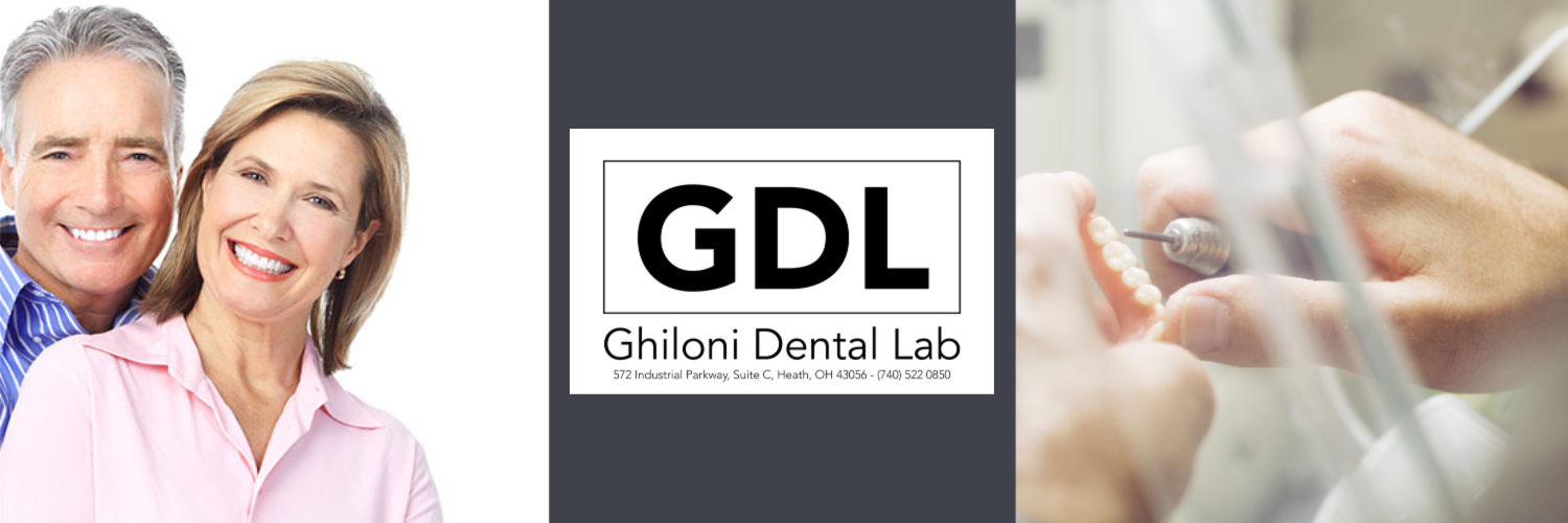 Ghiloni Dental Lab | Heath OH