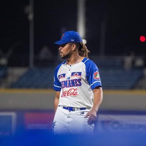Toros del Este - Felicidades a nuestro Joel Inoa por...