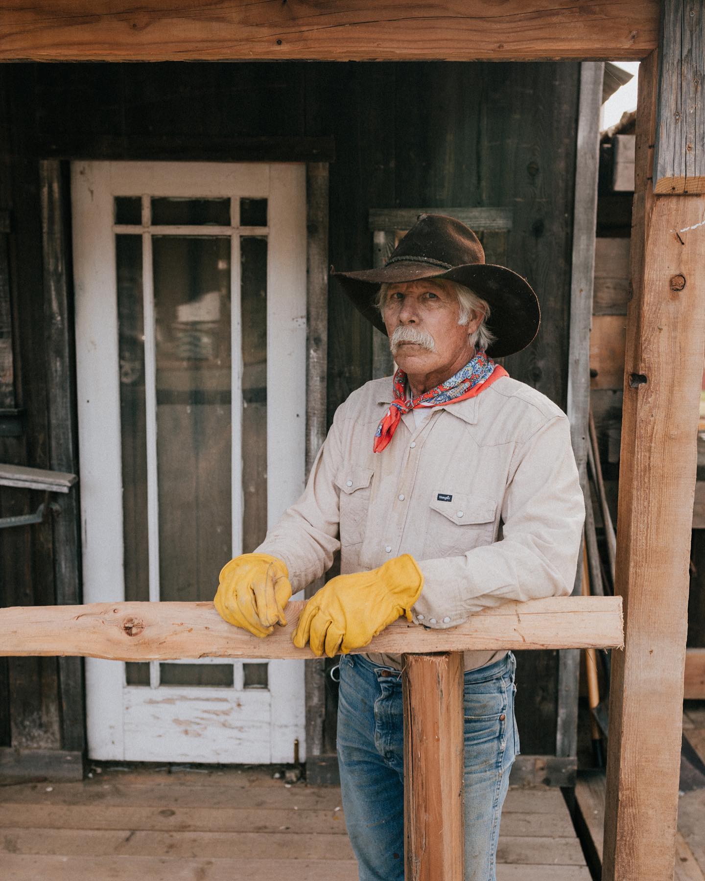 Hurst Ranch - Did you know Hurst Ranch has been family...