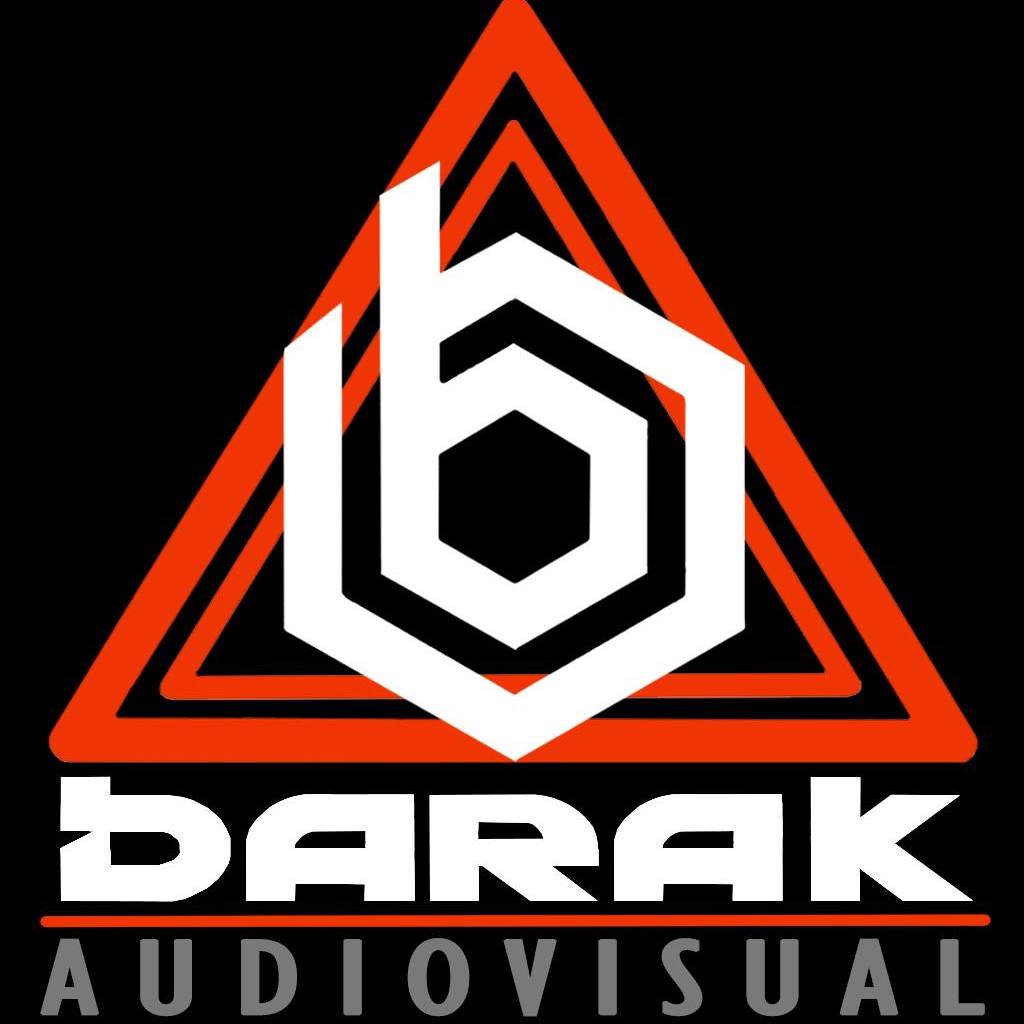 Barak Audiovisual presenta:... - barak Audiovisual