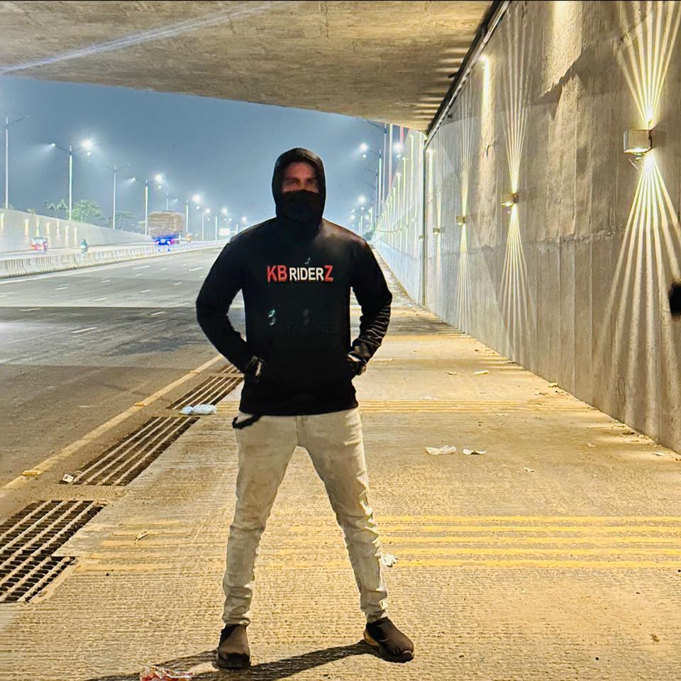 KB RiDeRz 𝟏𝟔𝐓𝐡 𝐘𝐞𝐚𝐫 𝐀𝐧𝐧𝐢𝐯𝐞𝐫𝐬𝐚𝐫𝐲. 𝟏𝟔 𝐘𝐞𝐚𝐫𝐬 𝐎𝐟 𝐆𝐥𝐨𝐫𝐲 , 𝐒𝐭𝐢𝐥𝐥 𝐀 𝐋𝐨𝐧𝐠 𝐖𝐚𝐲 ...
