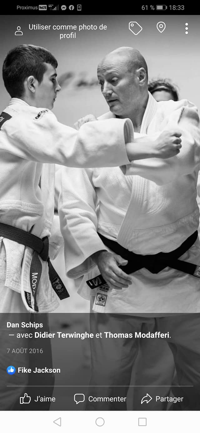 Judo - Fin de stage à Antalya Nos séniors hommes terminent aujourd'hui ...
