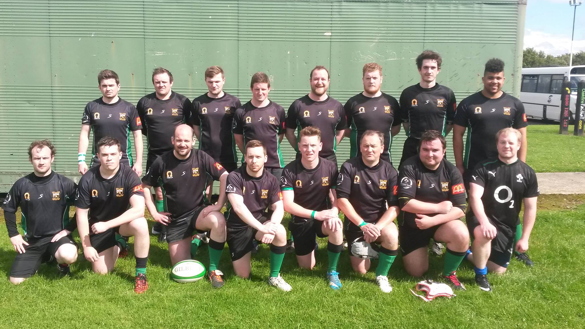City Of Derry Rugby Football Club - U18 Man of the Match . Are very own ...