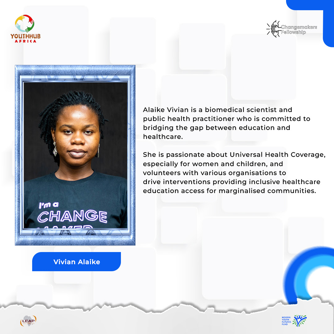 YouthhubAfrica - 