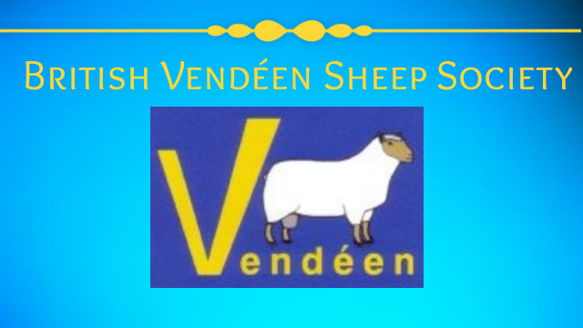 British Vendéen Sheep Society