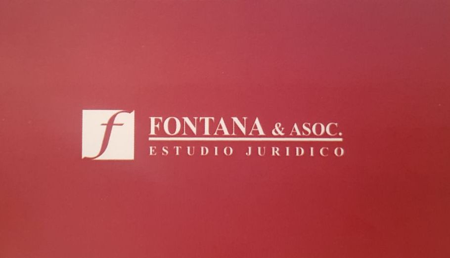 Estudio Jurídico Integral Fontana Duilio & Asoc | Monte Grande