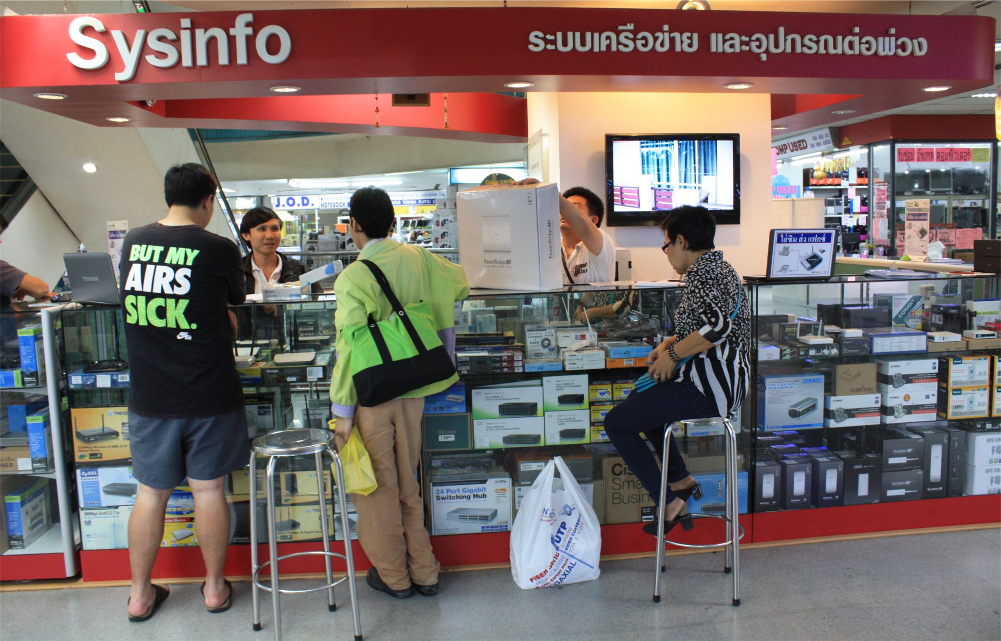 Wirelessdd.com จำหน่าย ออกแบบ วางระบบ อุปกรณ์เน็ดเวิร์ค - ORiNOCO® AP ...