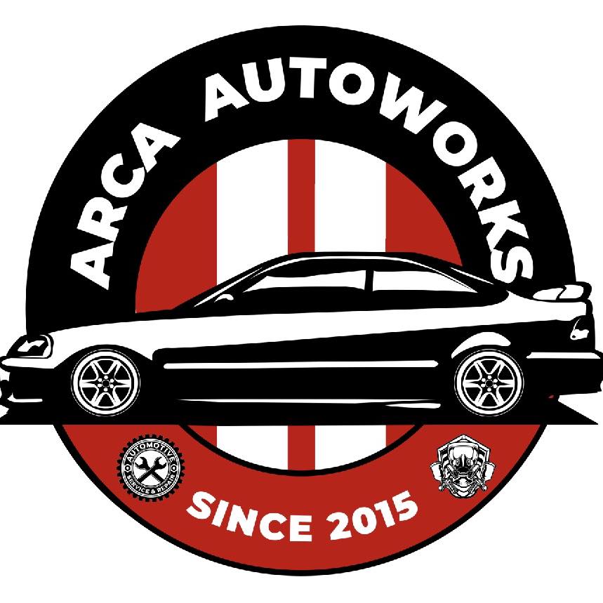 AV-Arca - Arca Autoworks new logo 2023! 🚘 Services: 🚘 Car painting 🚘 ...