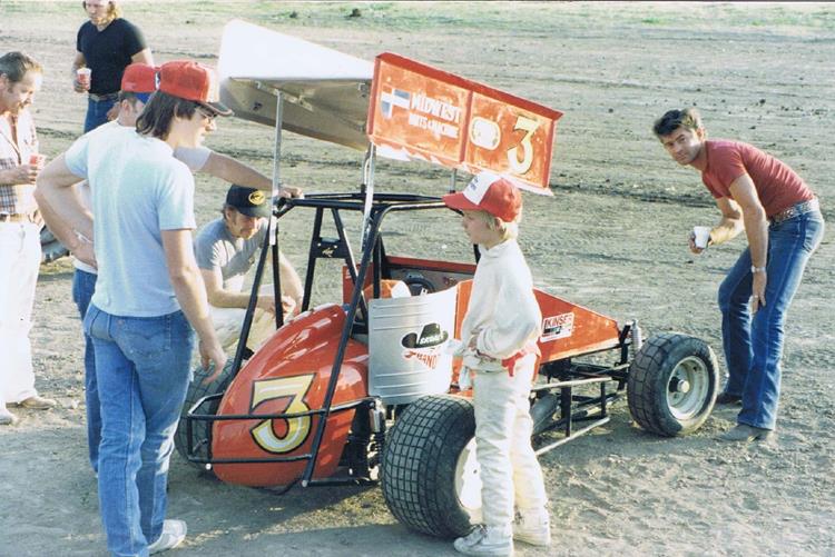 Black Hills Race Talk - Another trip in the 