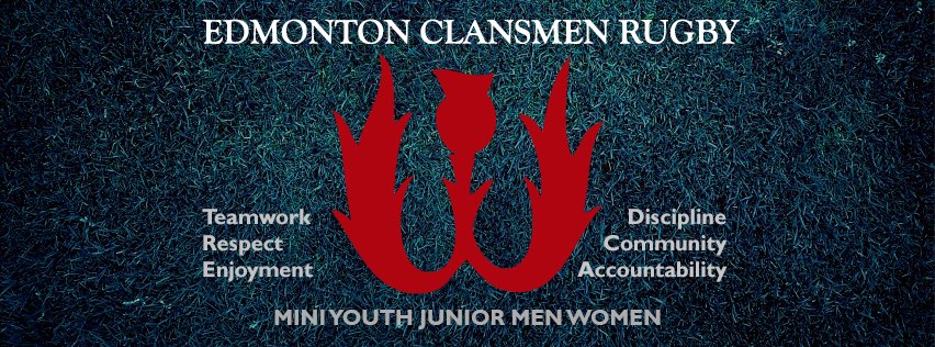 Edmonton Clansmen Rugby Football Club | Edmonton AB