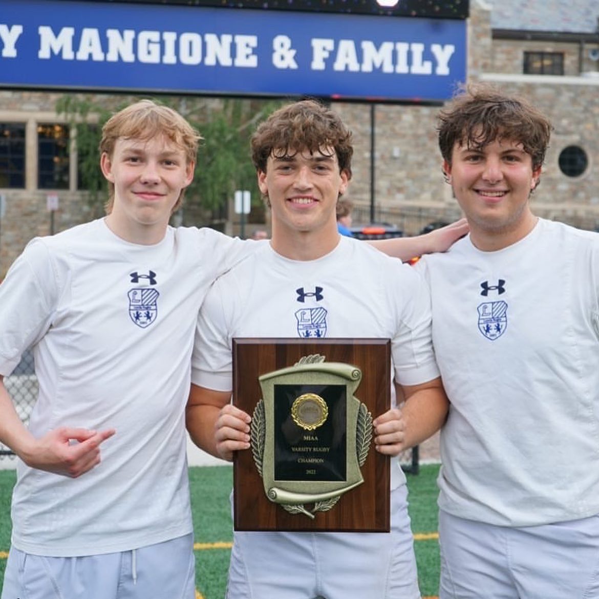 University of Delaware Men's Club Rugby | Newark DE