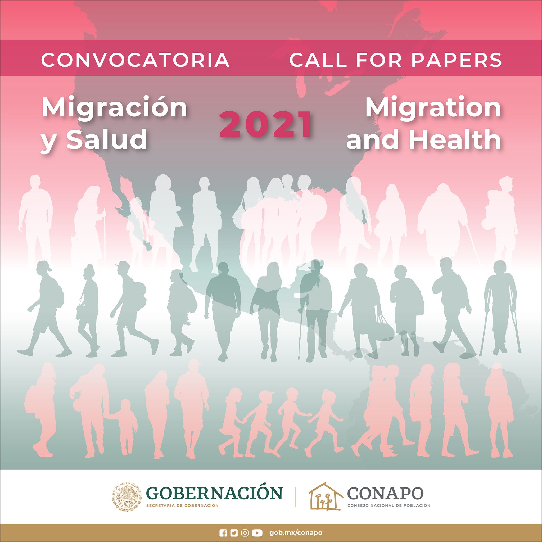 Consejo Nacional de Población - La Secretaría General del #CONAPO te ...