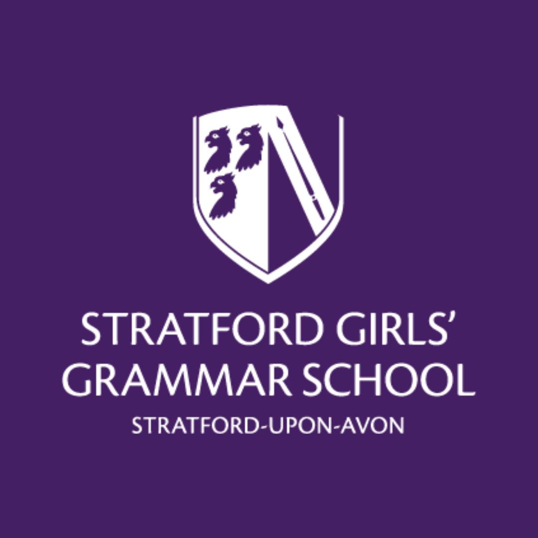 Stratford Girls'... - Stratford Girls' Grammar School - SGGS
