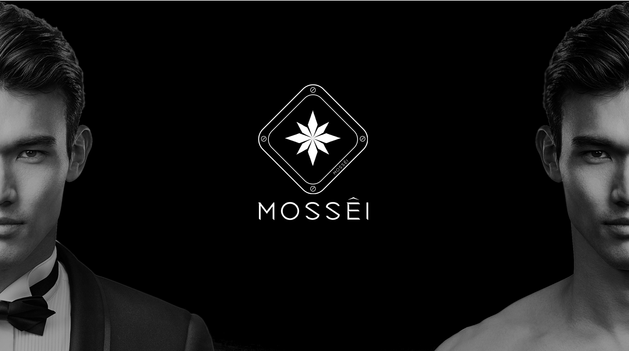 MOSSEI | Shanghai