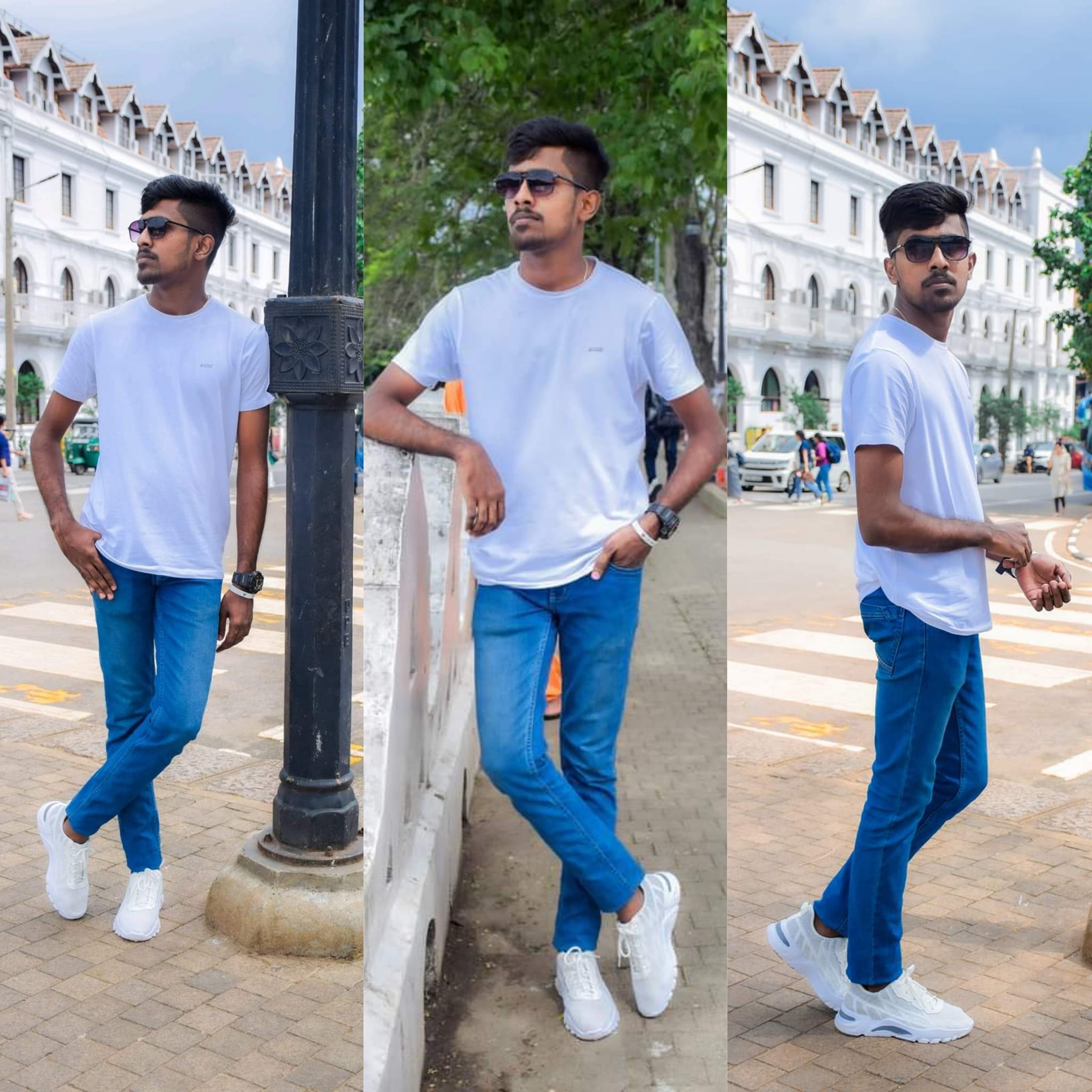 Randil Madhuwantha Edirisingha
