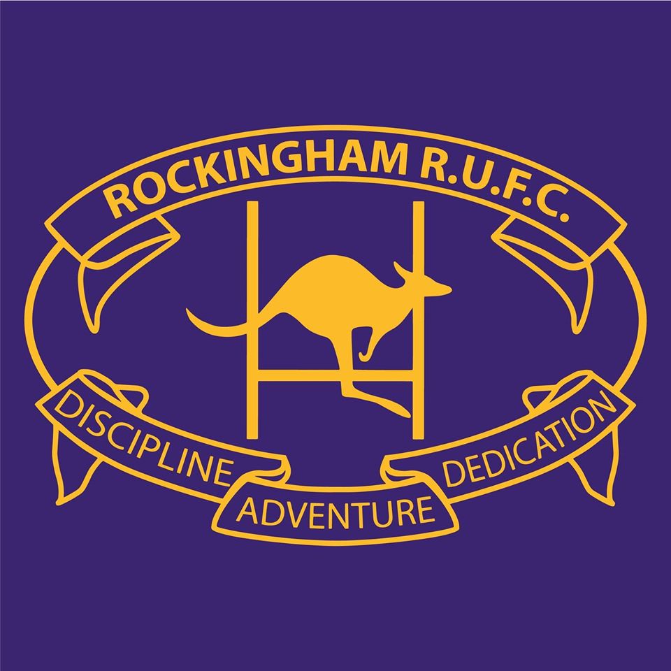 Rockingham Rugby Union Club All Time Photo Gallery