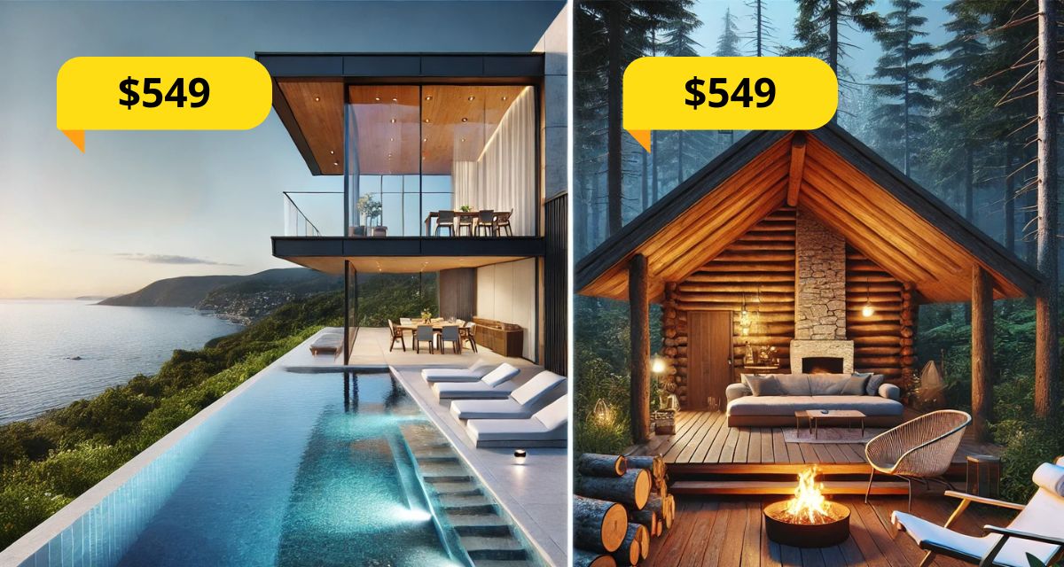Vacation Rental Masters