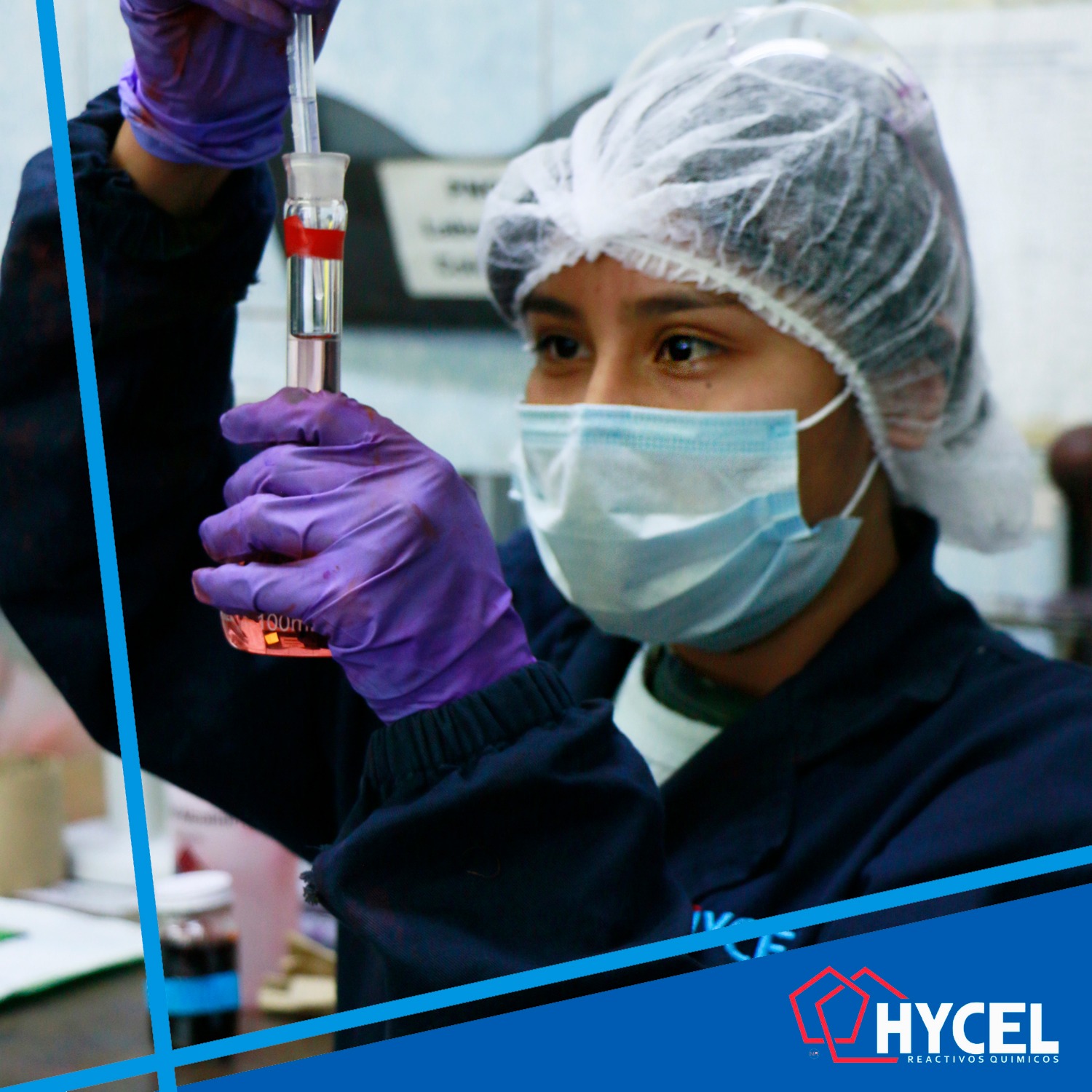 Hycel De México - La atención al detalle cuenta como cada... | Facebook