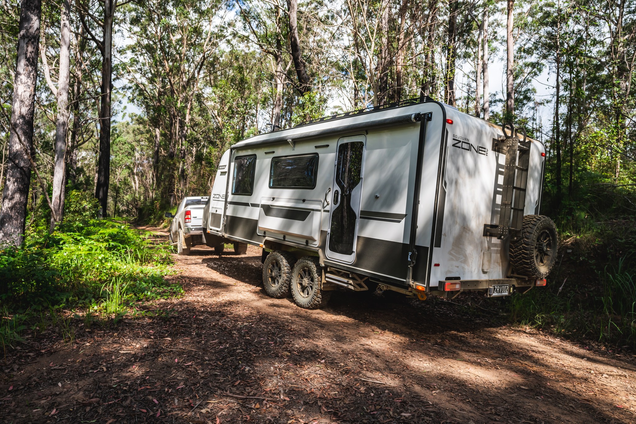 ZONE RV - Our world-class innovation and passion has been... | Facebook