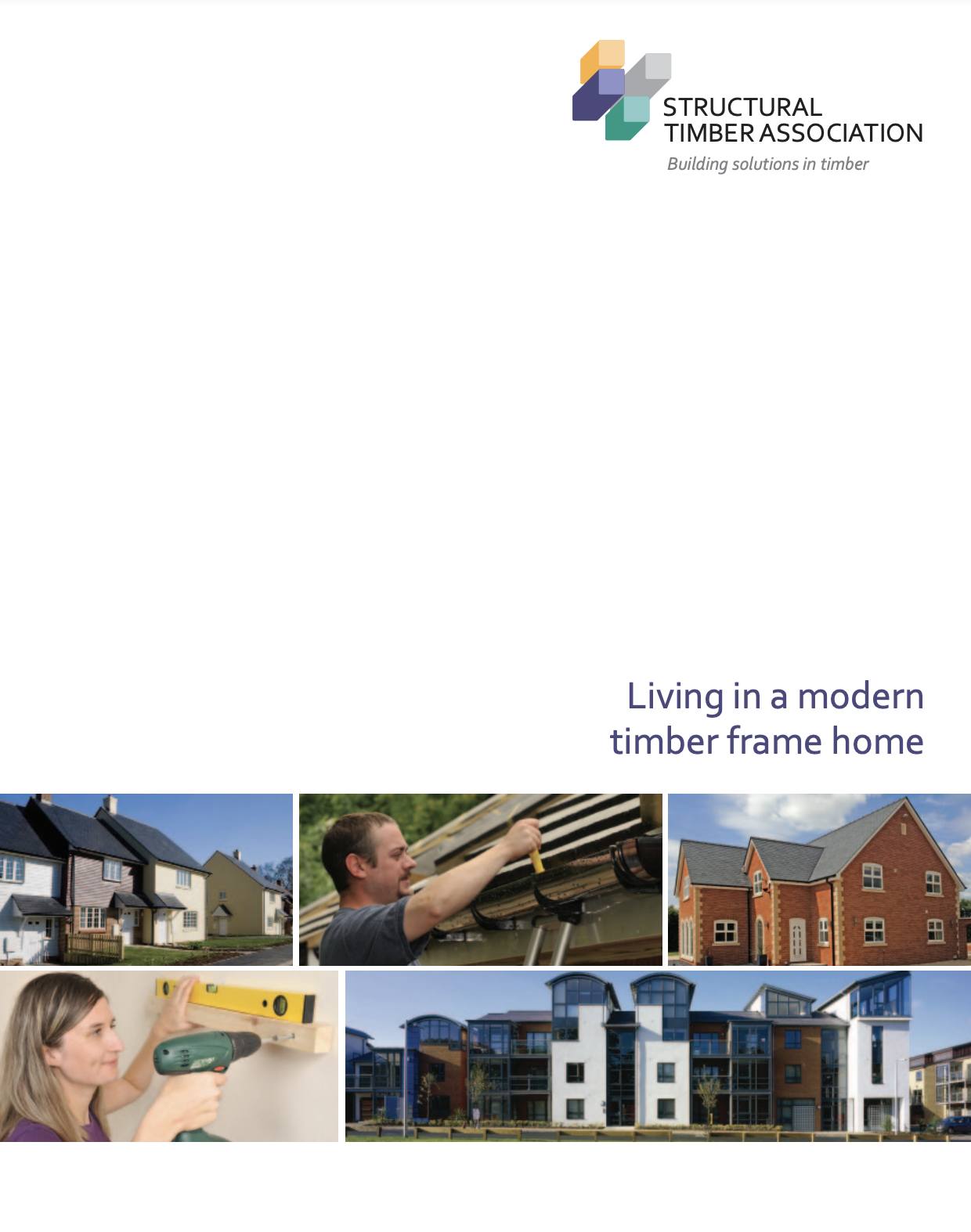 STA for Self Builders