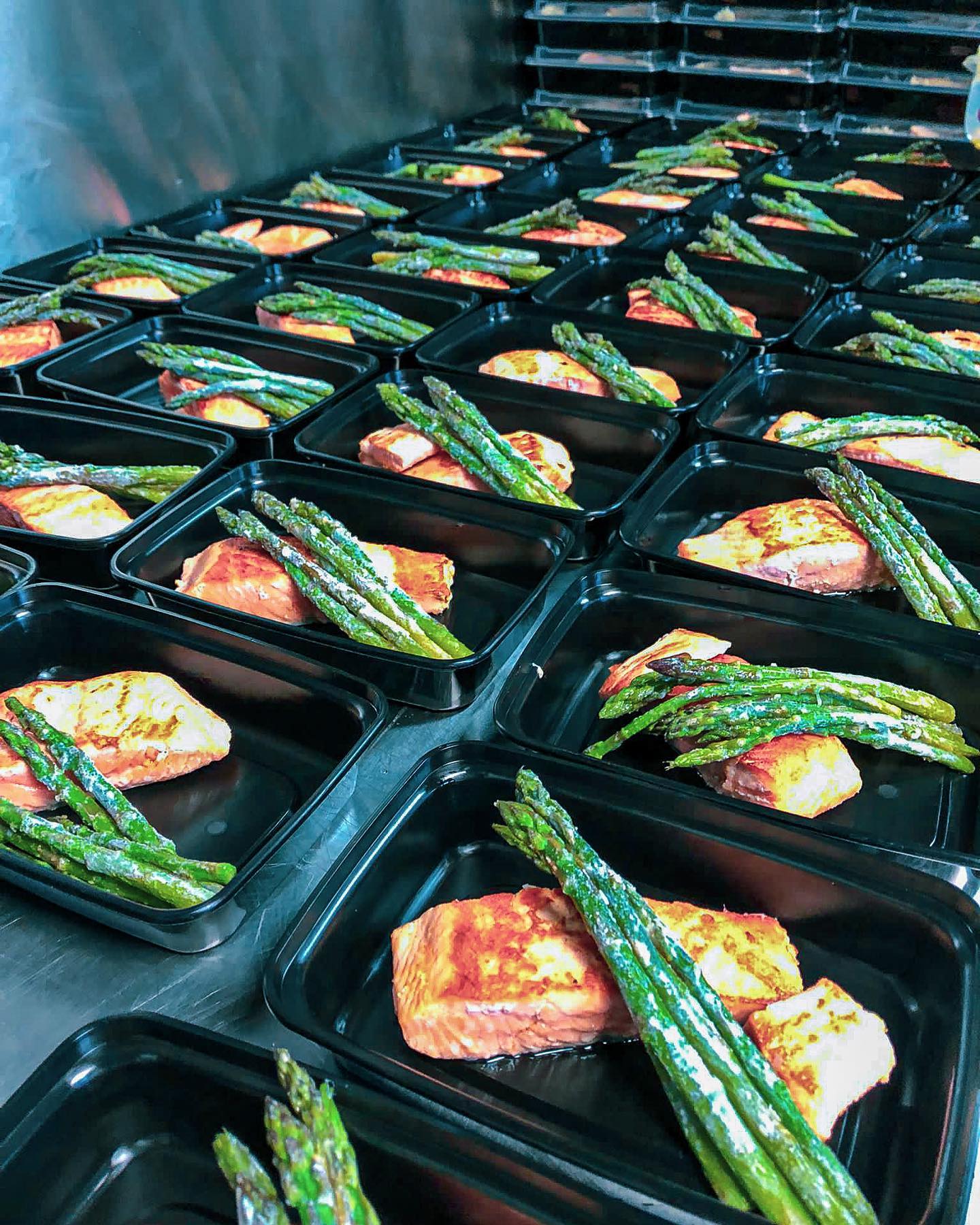 Tu Delivery - Ya puedes hacer tu orden para #TUMealplan... | Facebook