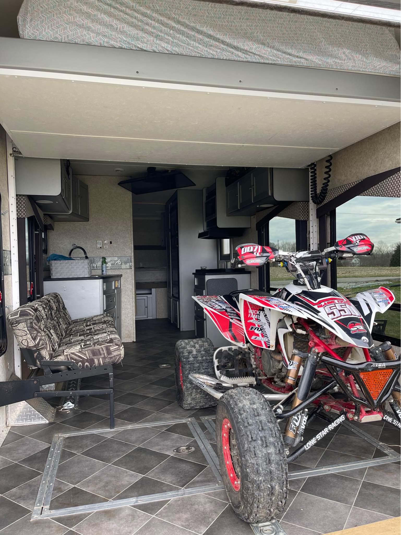 2006 Roadmaster Predator 28BH - RVs & Campers - Brandenburg, Kentucky ...