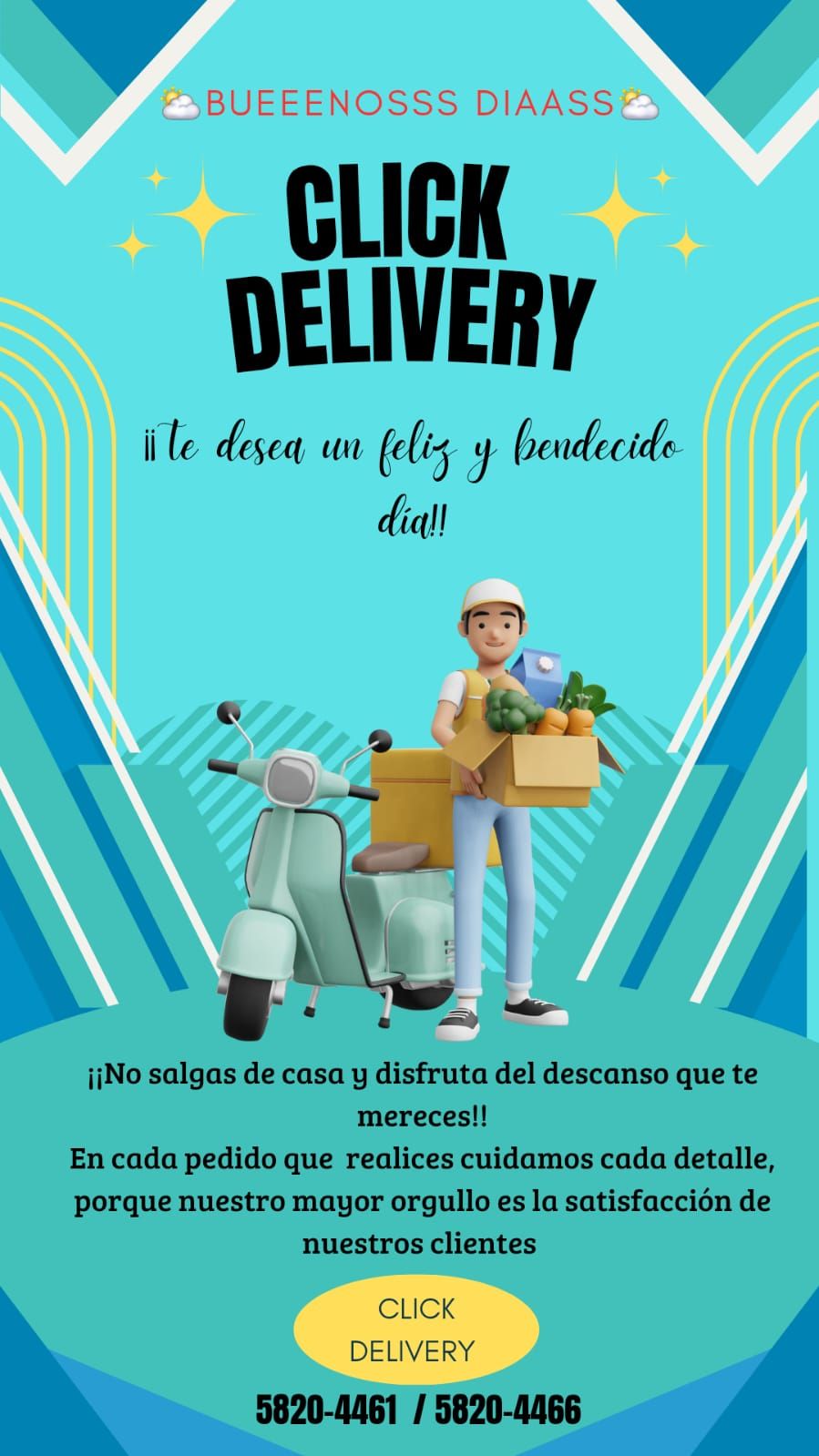 Click Delivery