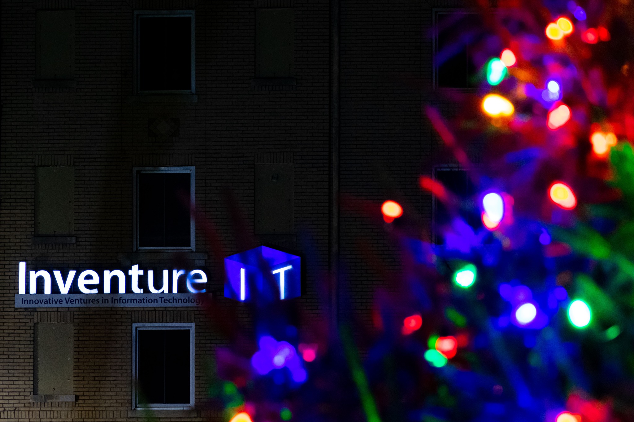 InventureIT | Dalton GA