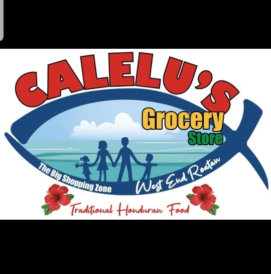 Calelu's Grocery | Roatán