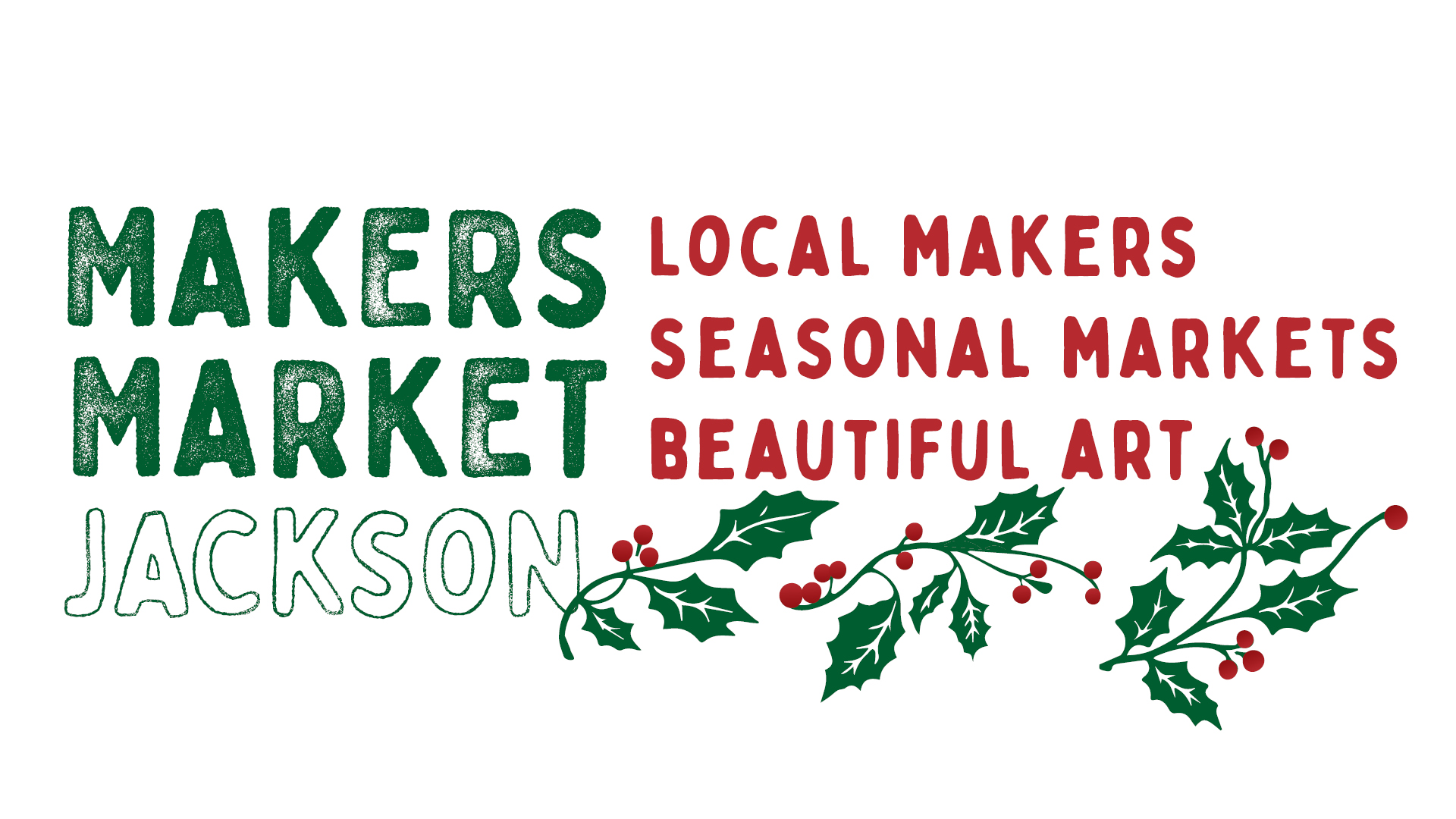 Makers Market Jackson