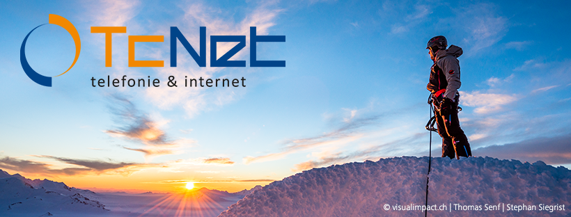 TcNet GmbH | Interlaken
