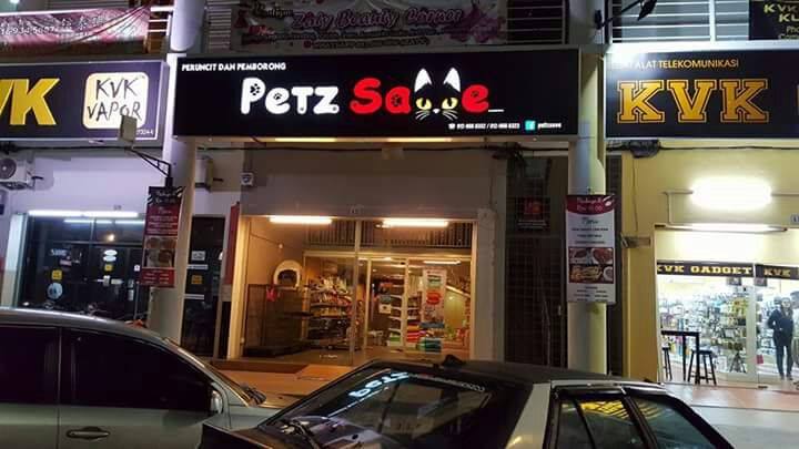 Petz Save Jalan Penjara Photos Facebook