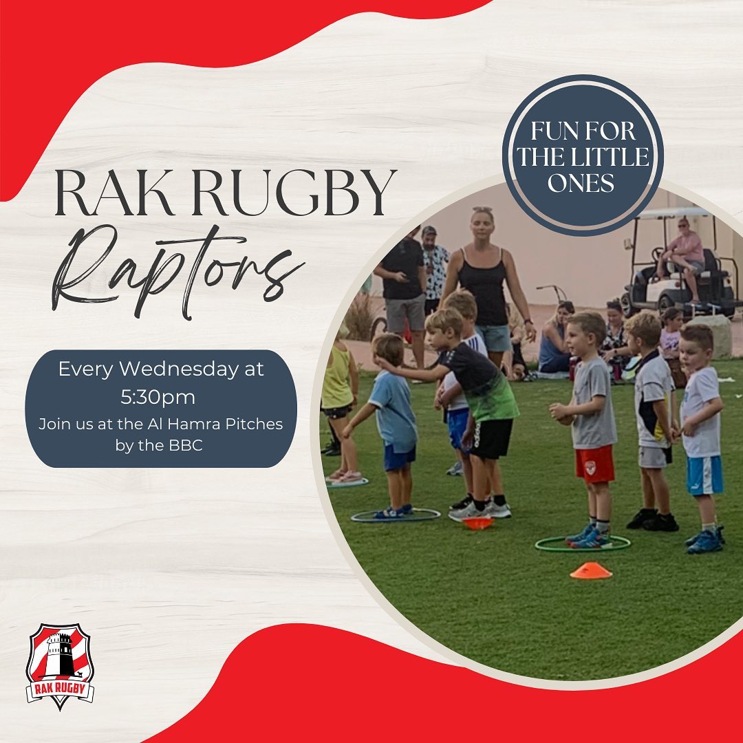 RAK Rugby