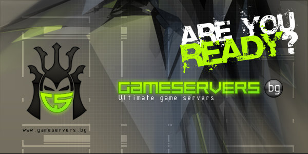 GameServers.bg