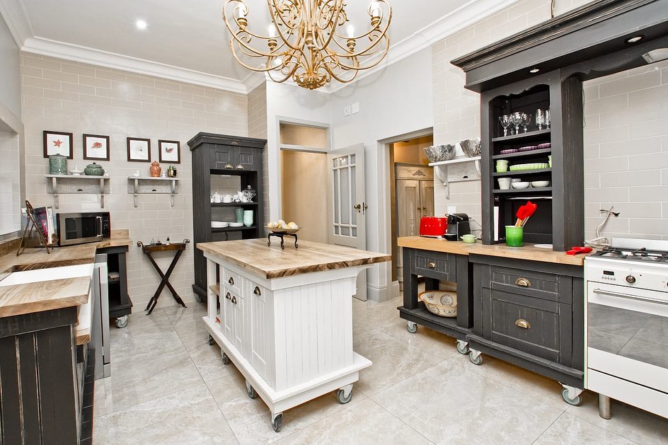 A long standing client of ours just... - Milestone Kitchens