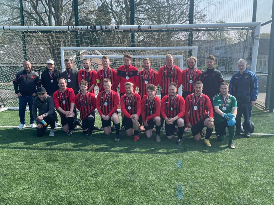 Redgrave Rangers F.C. | Redgrave
