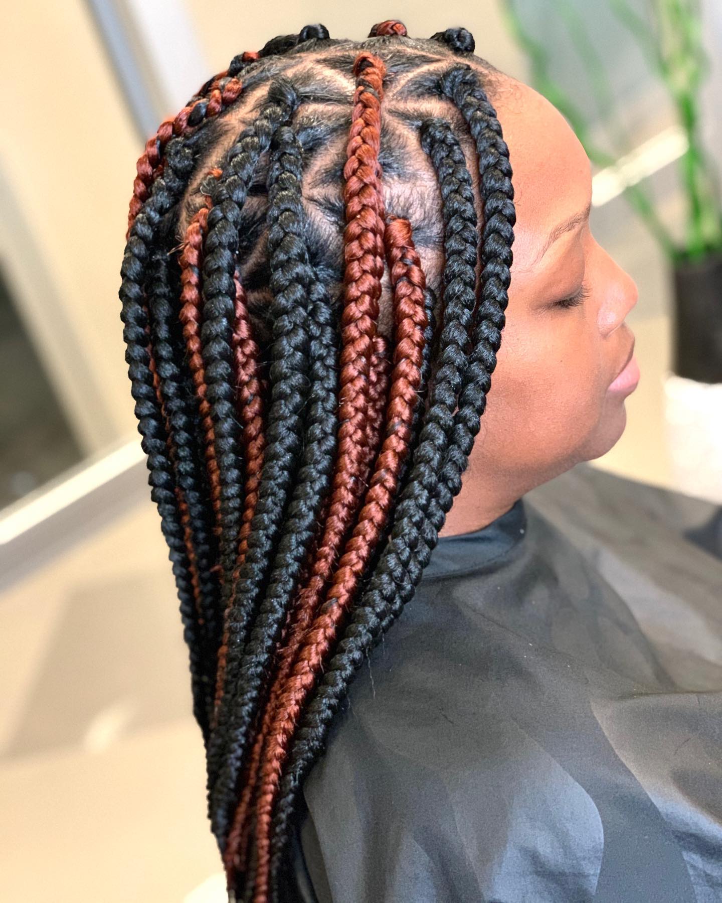 🎨 Walk in beautiful, leave with your... - Braid Anatomy, LLC