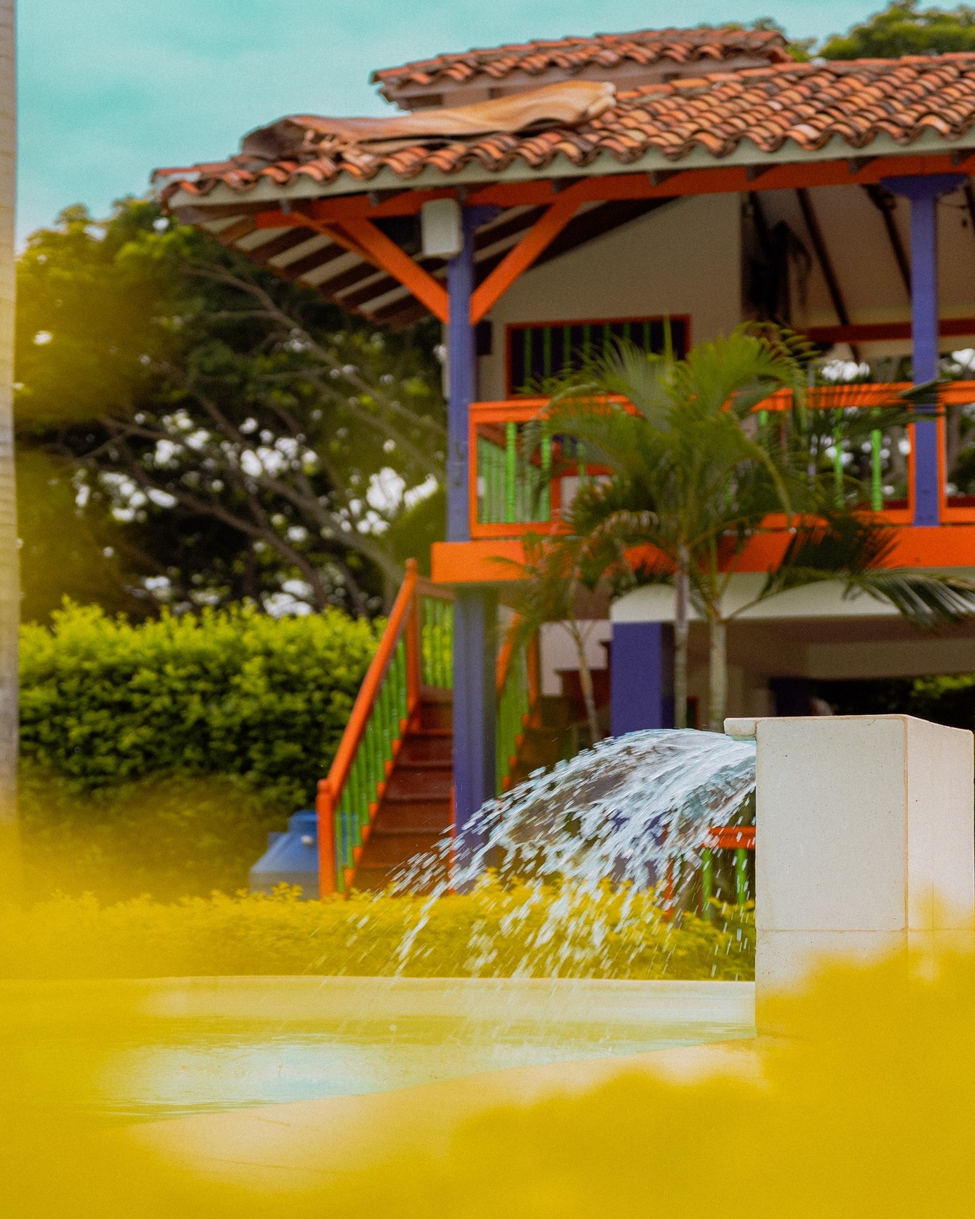 Finca Encanto Rozo | Rozo