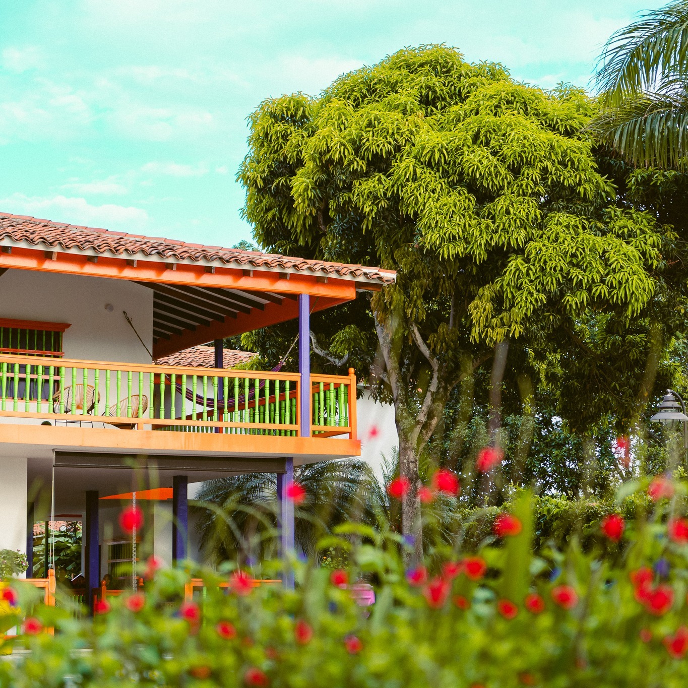 Finca Encanto Rozo | Rozo