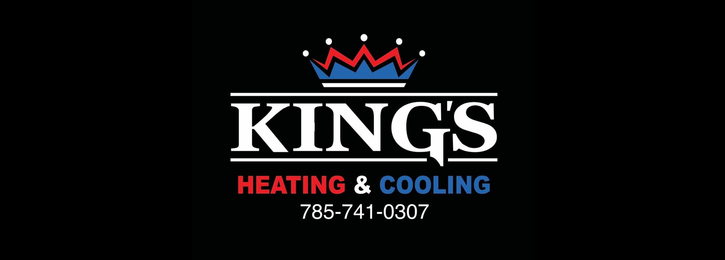 Kings Heating &amp; Cooling