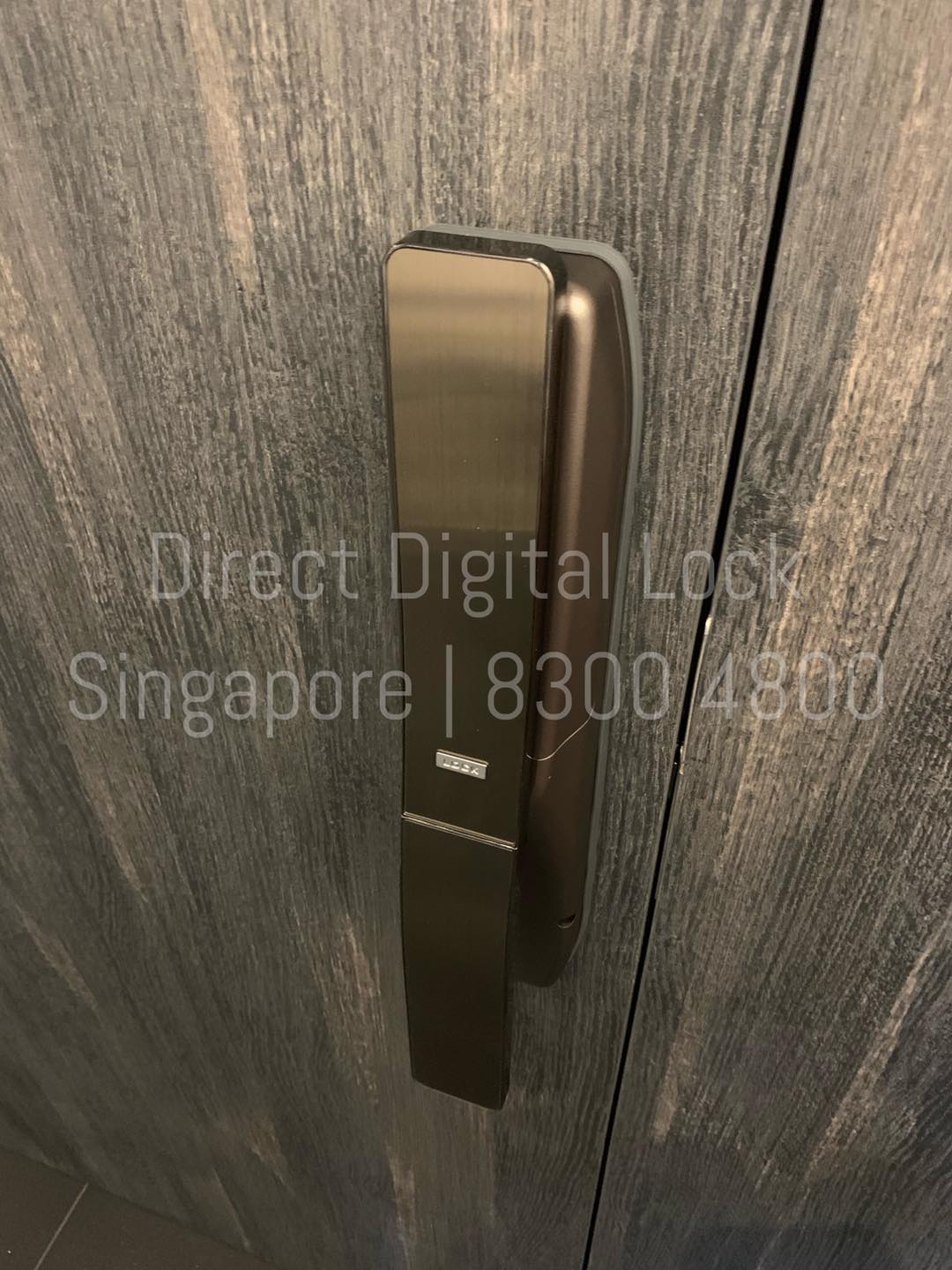Direct Digital Lock Singapore | Singapore Singapore