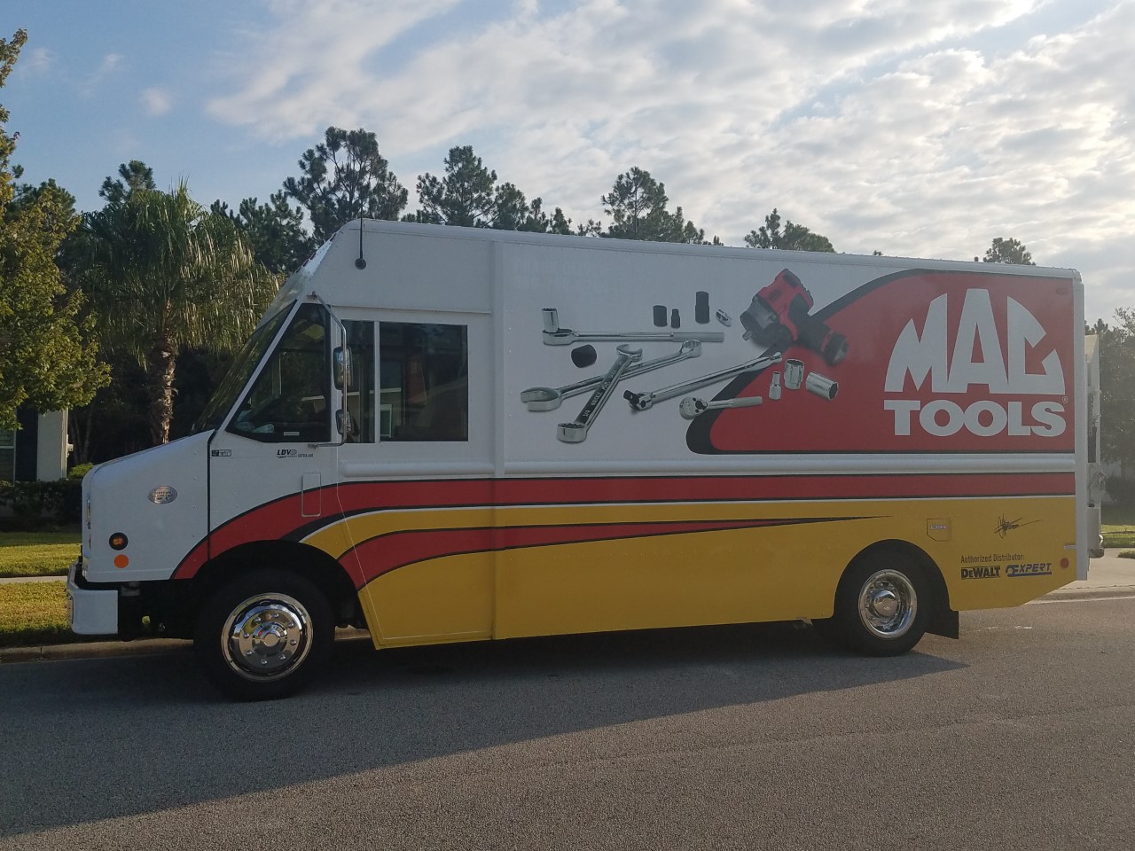 WNT Tools LLC