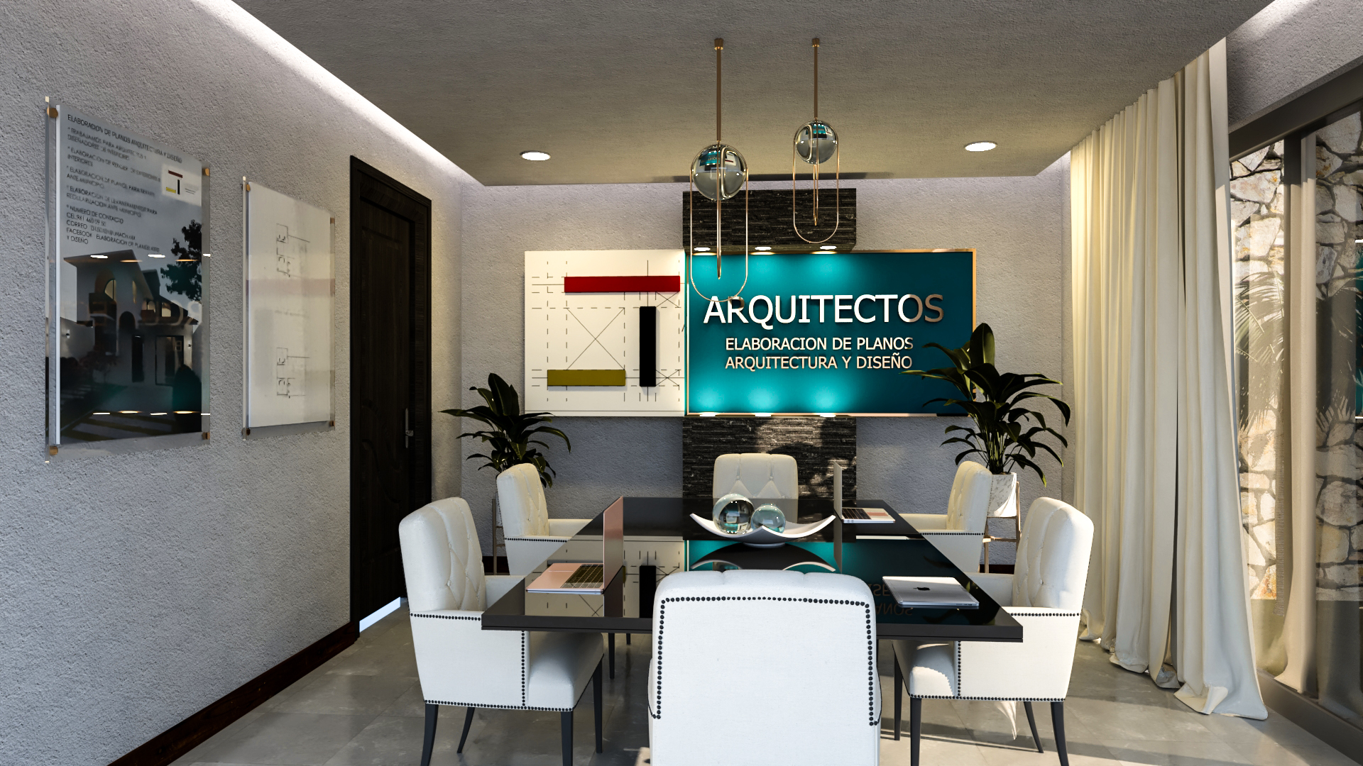 Elaboración de planos arquitectura y diseño | Tuxtla Gutiérrez