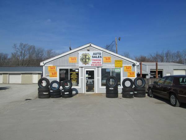 Mike's wholesale tires &... - Mike's wholesale tires & auto