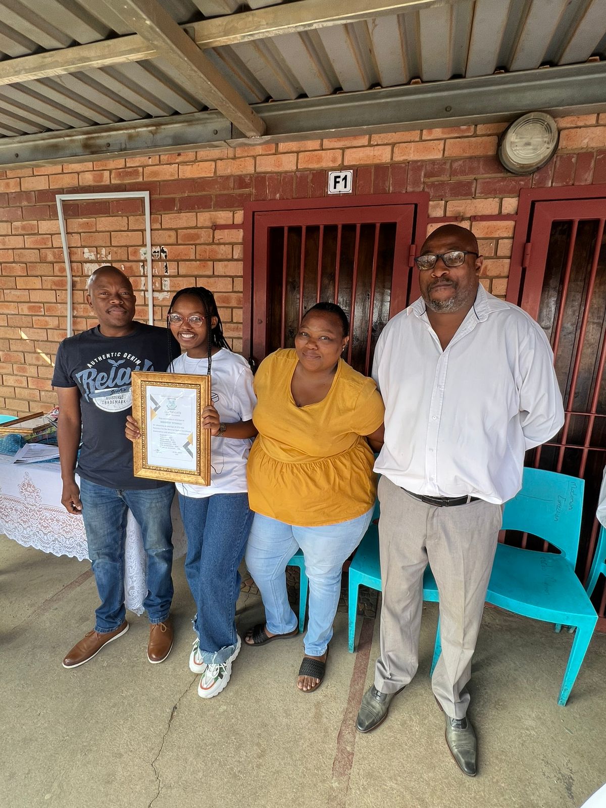 KGORO YA THUTO CELEBRATES 2022’S TOP... - Heidelberg Times | Facebook