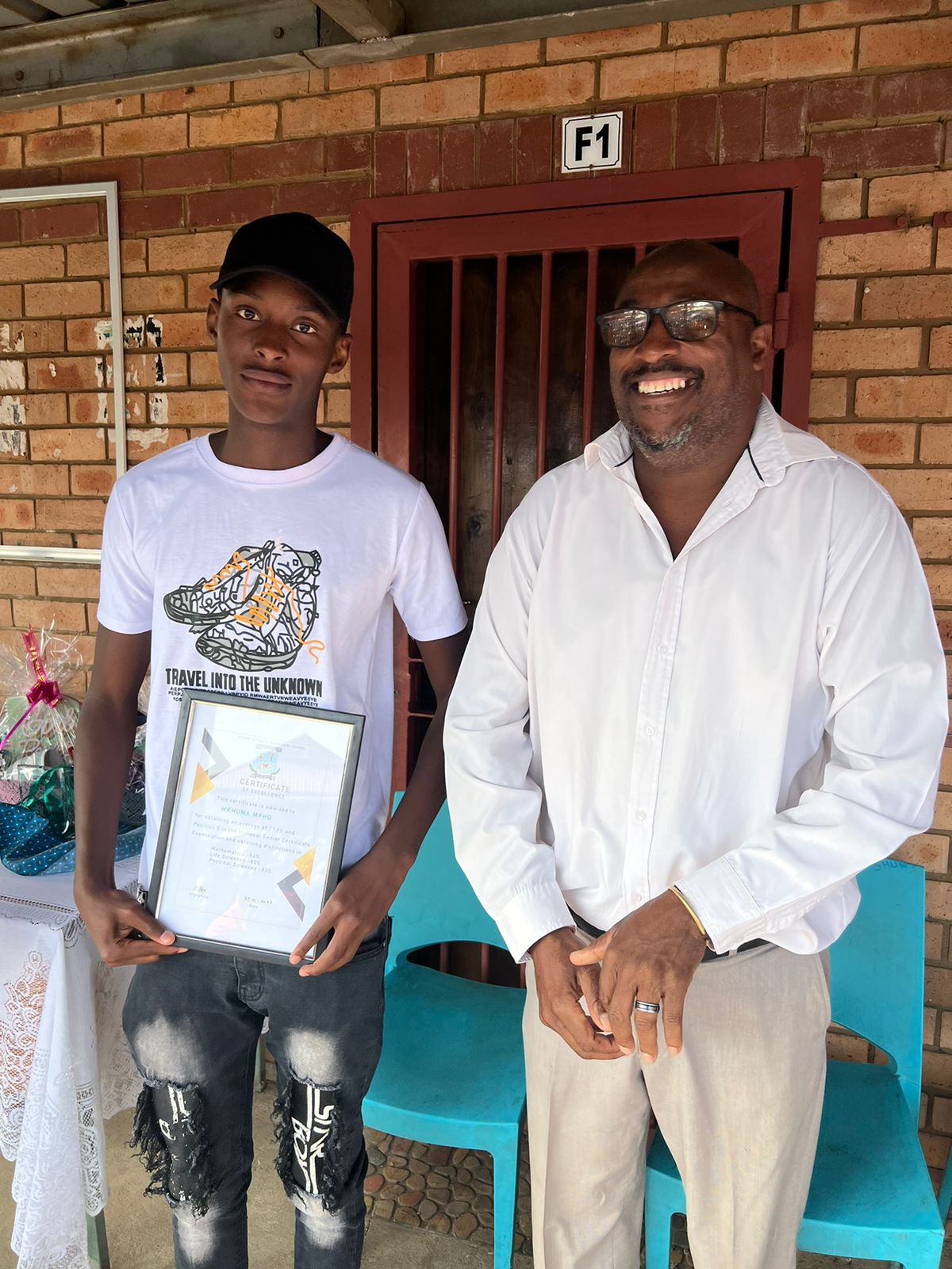 KGORO YA THUTO CELEBRATES 2022’S TOP... - Heidelberg Times | Facebook