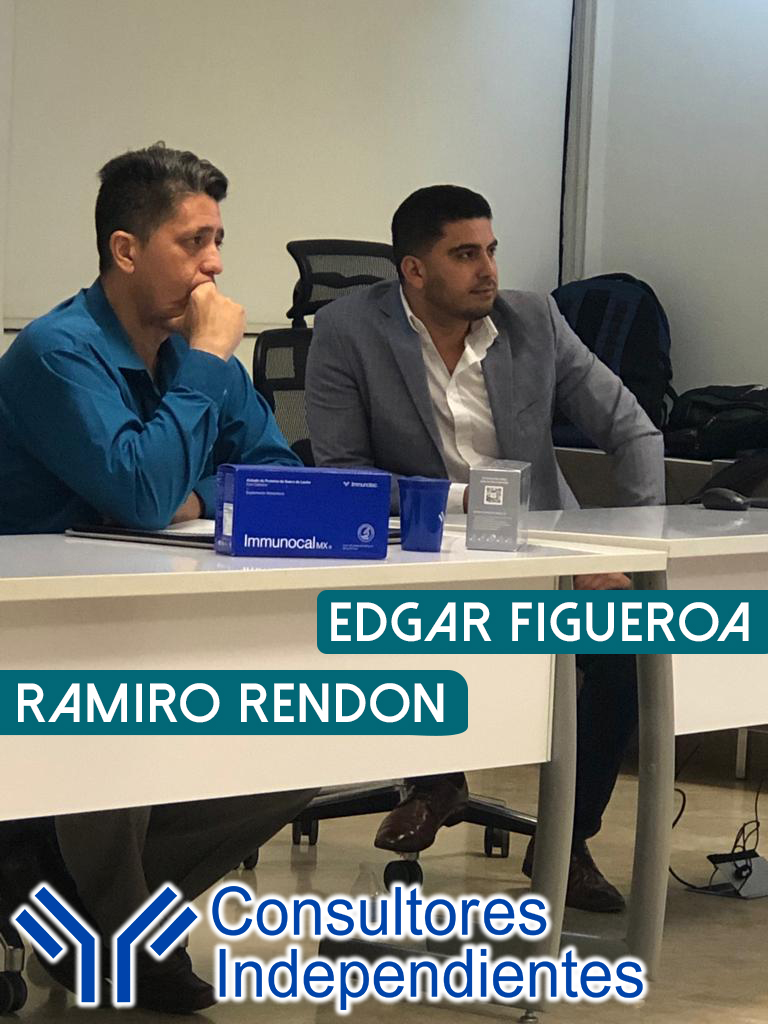 Ramiro Rendon