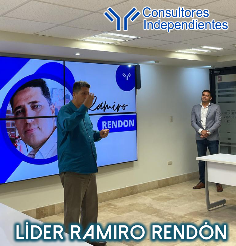 Ramiro Rendon
